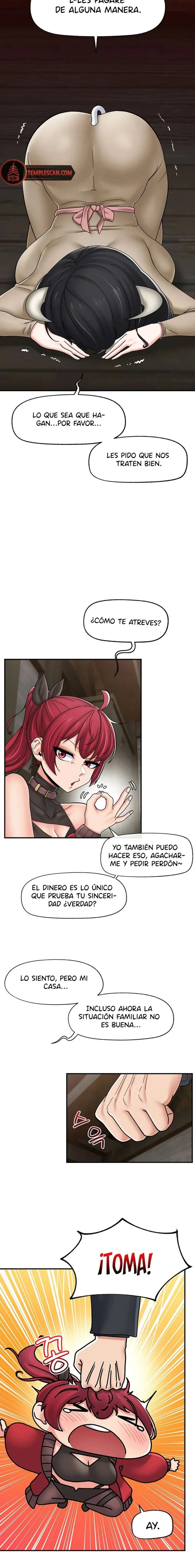 Me Encanta la Hipnosis de este Mundo Capítulo 75 - Página 13