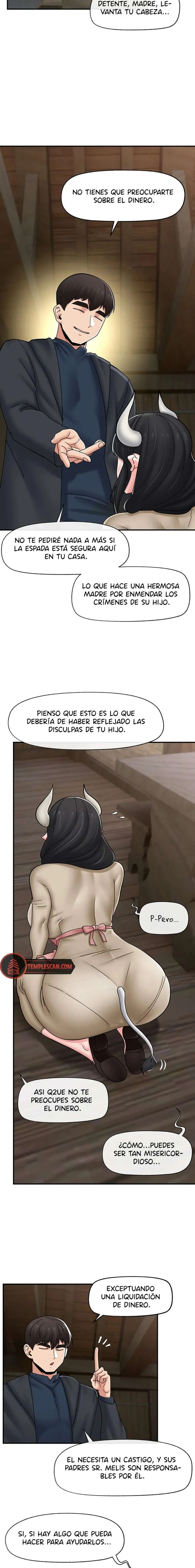 Me Encanta la Hipnosis de este Mundo Capítulo 75 - Página 15