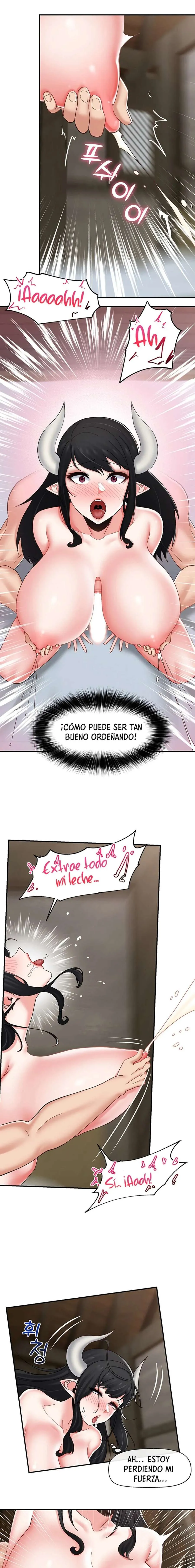 Me Encanta la Hipnosis de este Mundo Capítulo 78 - Página 15