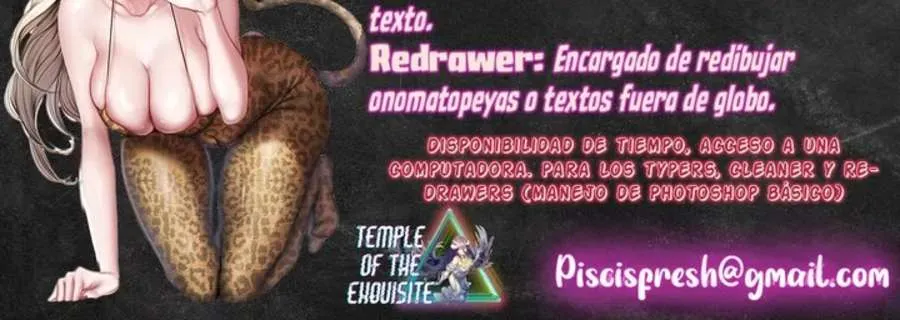 Me Encanta la Hipnosis de este Mundo Capítulo 84 - Página 20