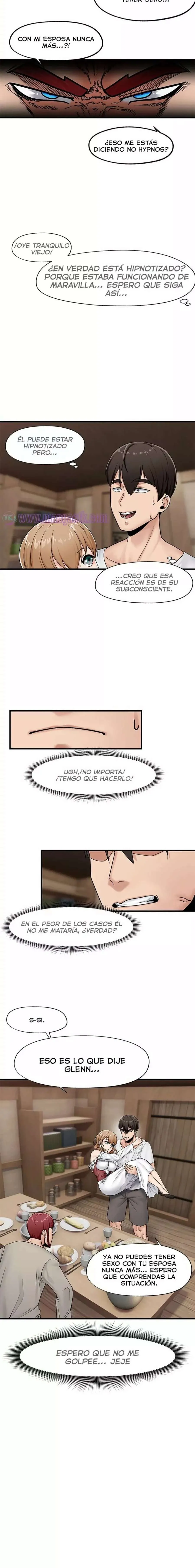 Me Encanta la Hipnosis de este Mundo Capítulo 9 - Página 3