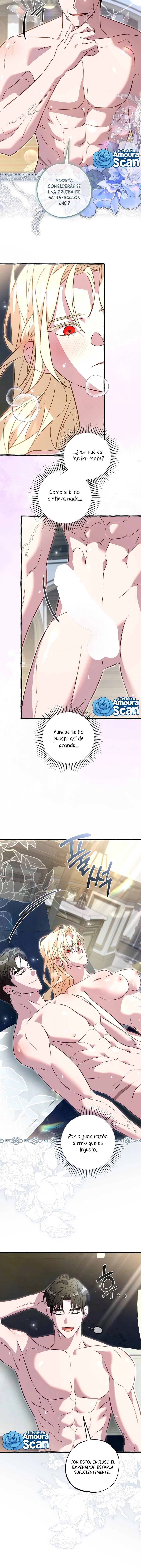 Los duques guardan un secreto Capítulo 16 - Página 12