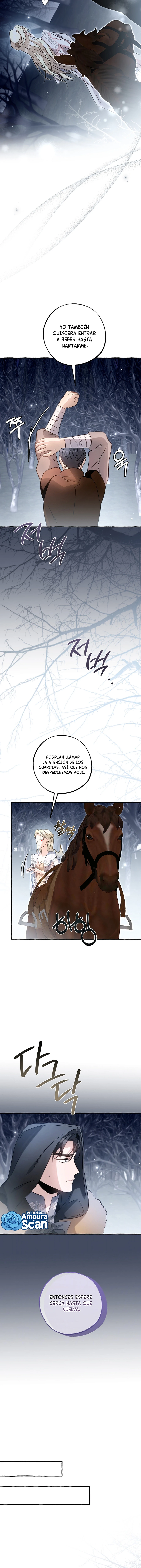 Los duques guardan un secreto Capítulo 7 - Página 6