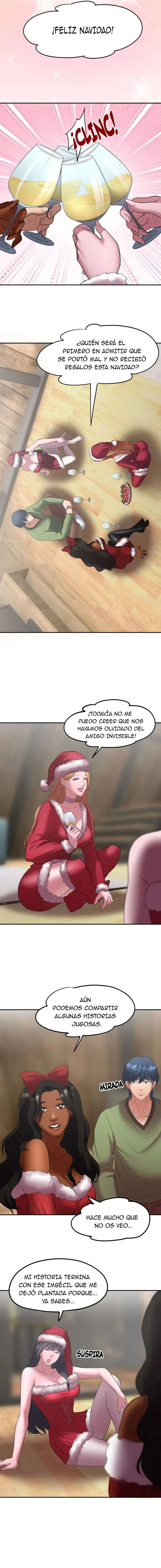 Juegos de Invierno Capítulo 3 - Página 6