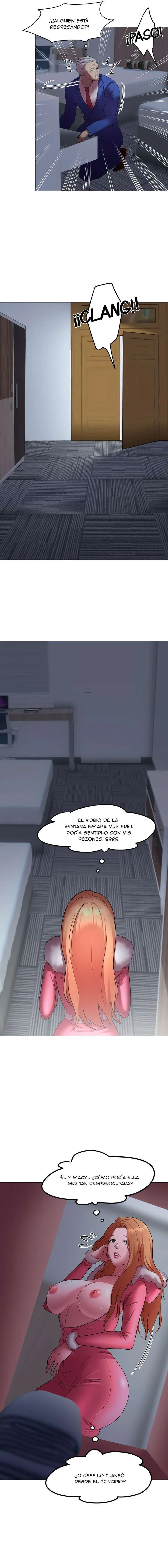 Juegos de Invierno Capítulo 7 - Página 7