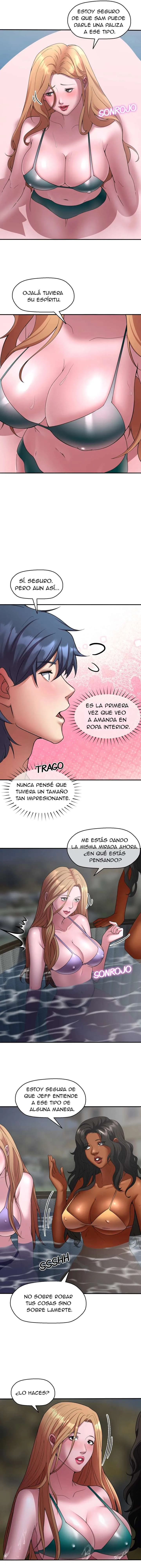 Juegos de Invierno Capítulo 8 - Página 3