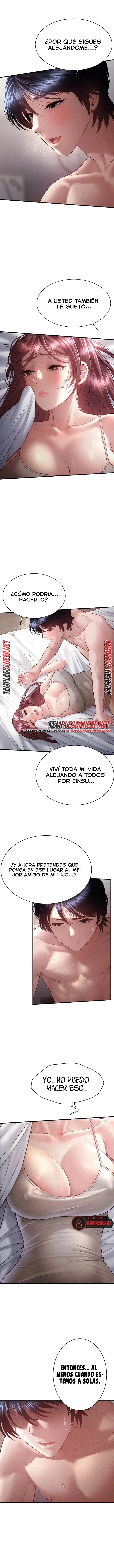 Teniendo Sexo con la Madre de mi Amigo Capítulo 10 - Página 10