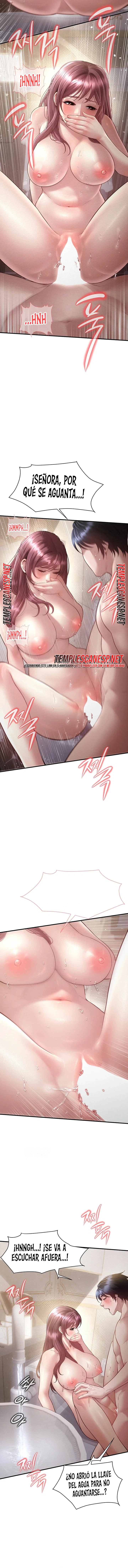 Teniendo Sexo con la Madre de mi Amigo Capítulo 10 - Página 13