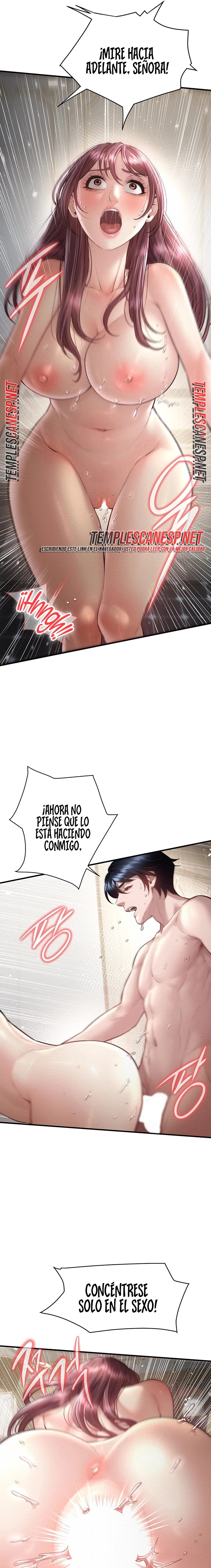 Teniendo Sexo con la Madre de mi Amigo Capítulo 11 - Página 7