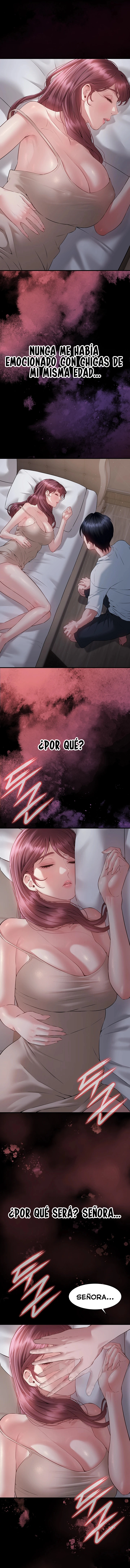 Teniendo Sexo con la Madre de mi Amigo Capítulo 2 - Página 16
