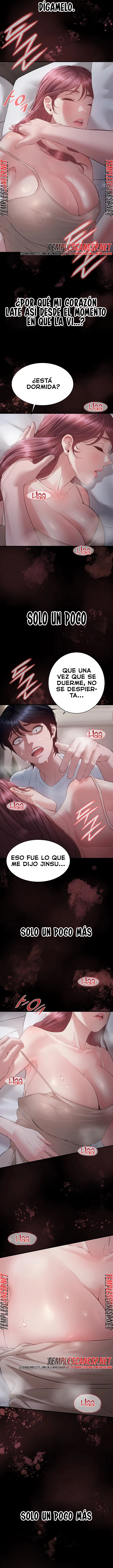Teniendo Sexo con la Madre de mi Amigo Capítulo 2 - Página 17