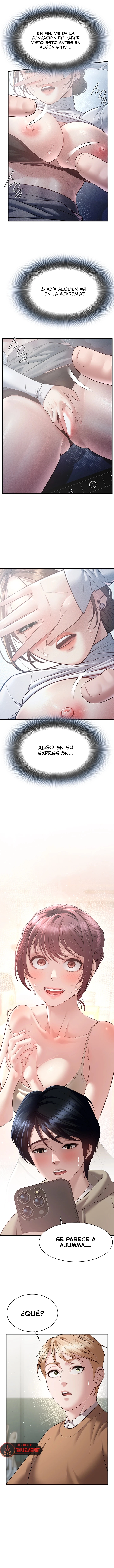 Teniendo Sexo con la Madre de mi Amigo Capítulo 4 - Página 13