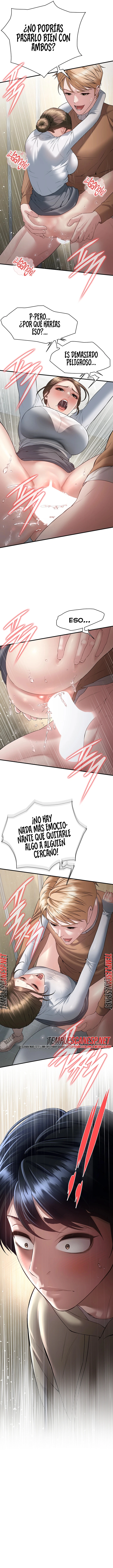 Teniendo Sexo con la Madre de mi Amigo Capítulo 5 - Página 15