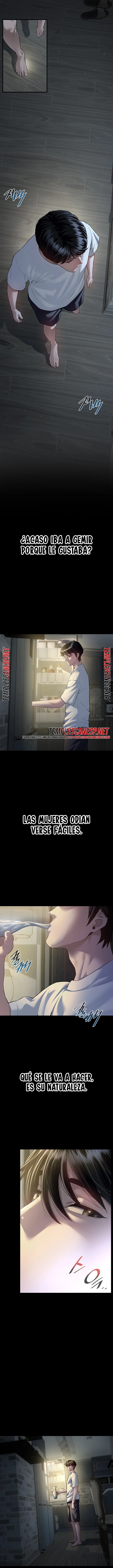 Teniendo Sexo con la Madre de mi Amigo Capítulo 8 - Página 15