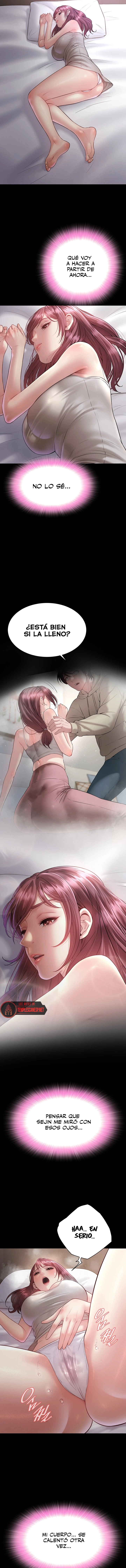 Teniendo Sexo con la Madre de mi Amigo Capítulo 8 - Página 17