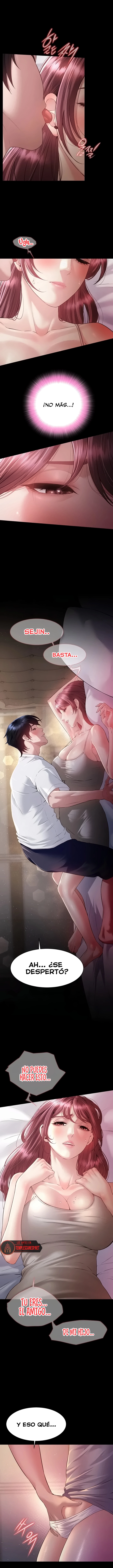 Teniendo Sexo con la Madre de mi Amigo Capítulo 9 - Página 5
