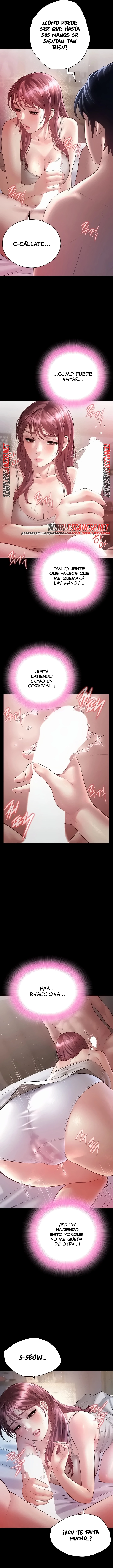 Teniendo Sexo con la Madre de mi Amigo Capítulo 9 - Página 10