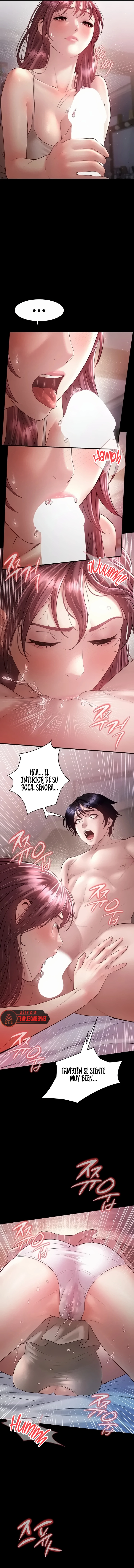 Teniendo Sexo con la Madre de mi Amigo Capítulo 9 - Página 12