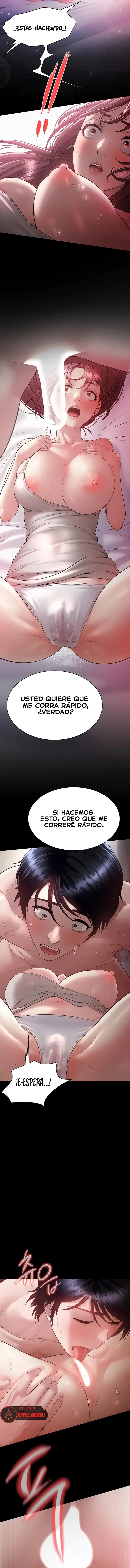 Teniendo Sexo con la Madre de mi Amigo Capítulo 9 - Página 16