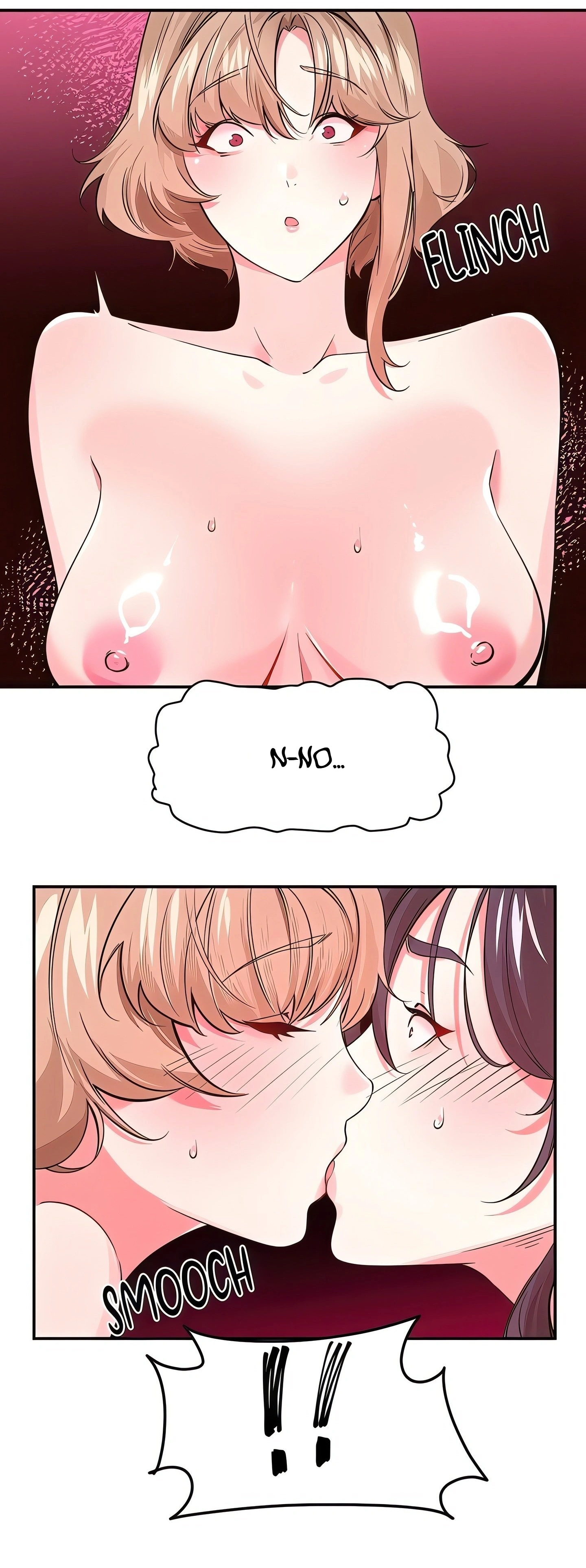 Historia de Sexo Capítulo 10 - Página 7
