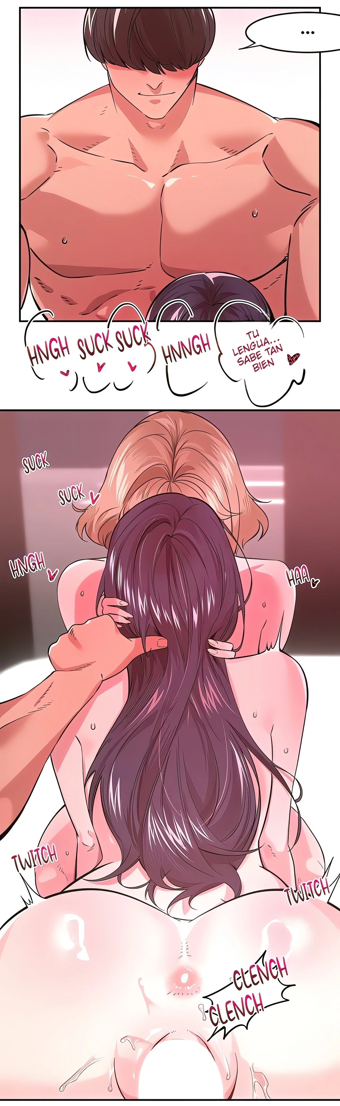 Historia de Sexo Capítulo 10 - Página 9