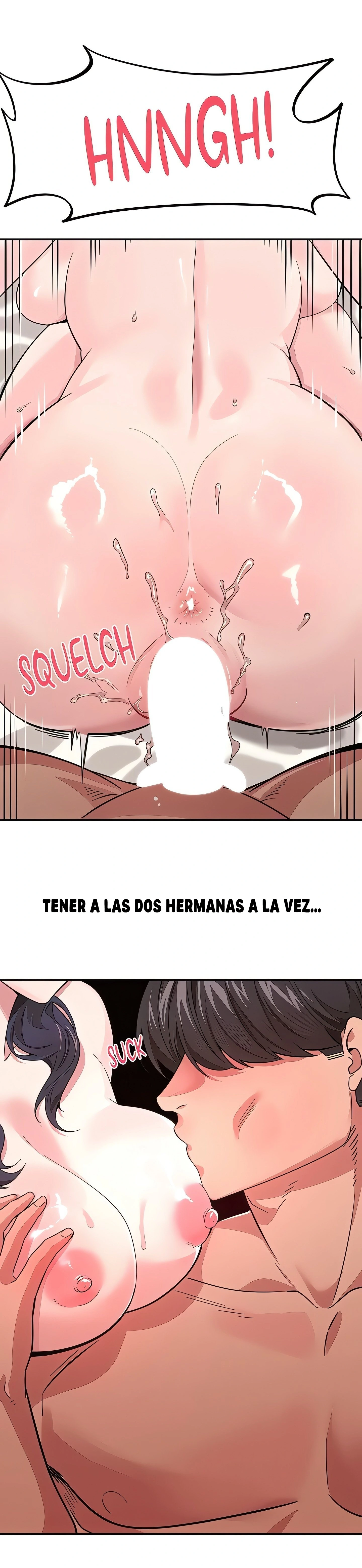 Historia de Sexo Capítulo 11 - Página 8