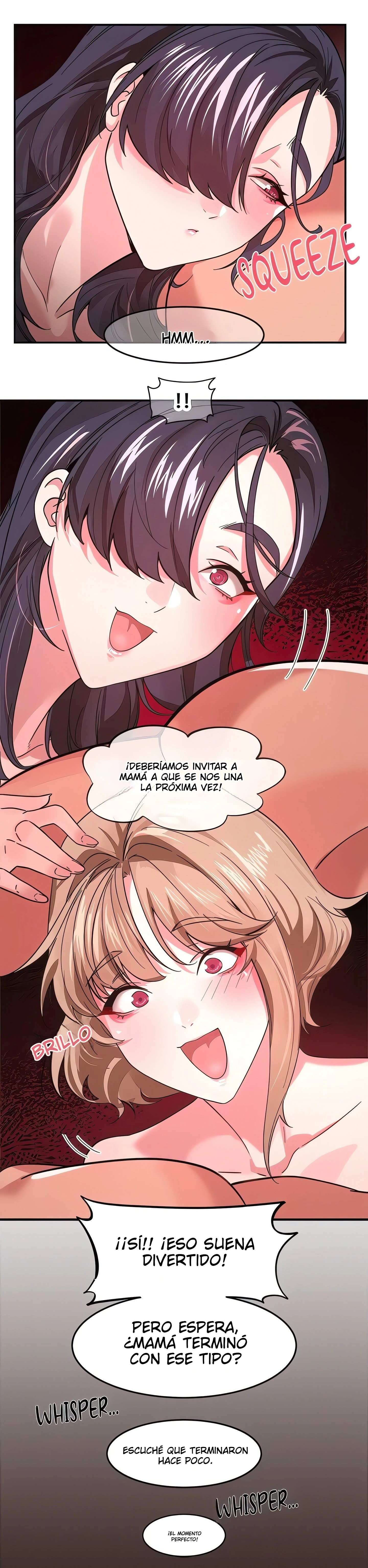 Historia de Sexo Capítulo 11 - Página 14
