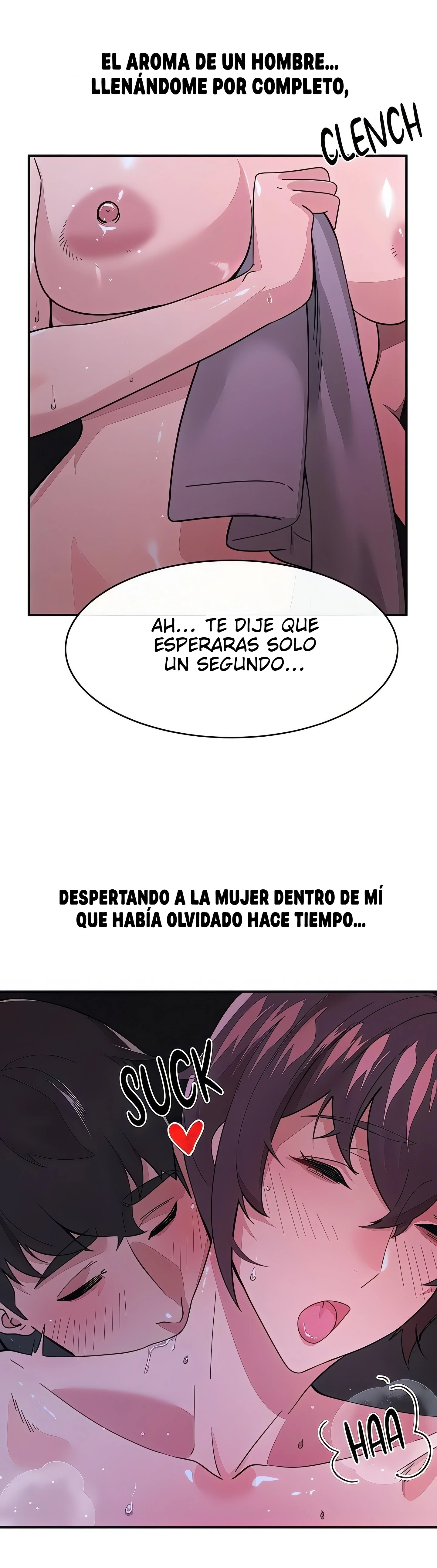 Historia de Sexo Capítulo 12 - Página 10