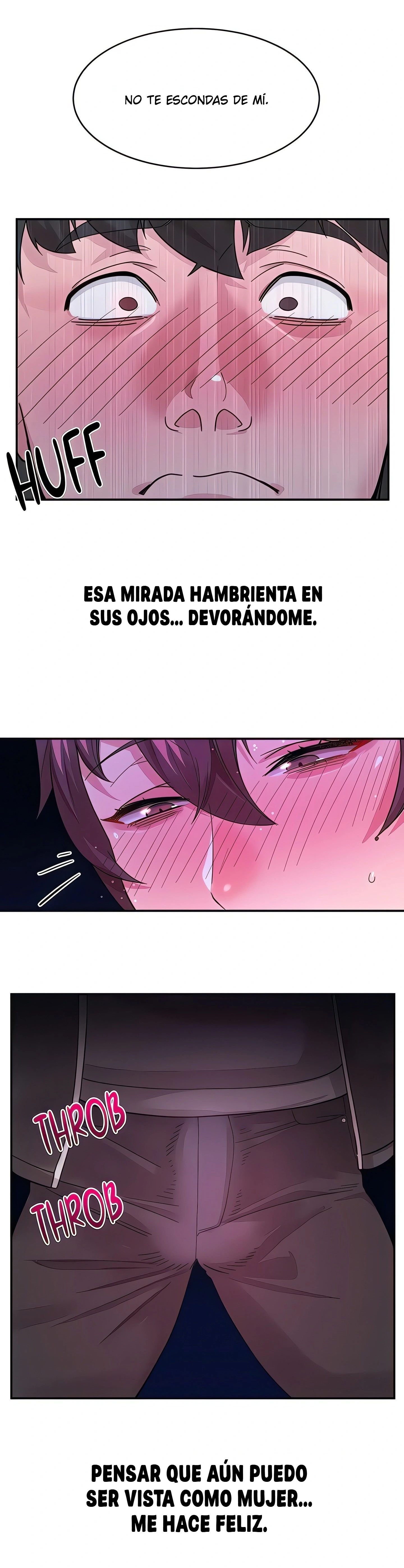 Historia de Sexo Capítulo 12 - Página 13