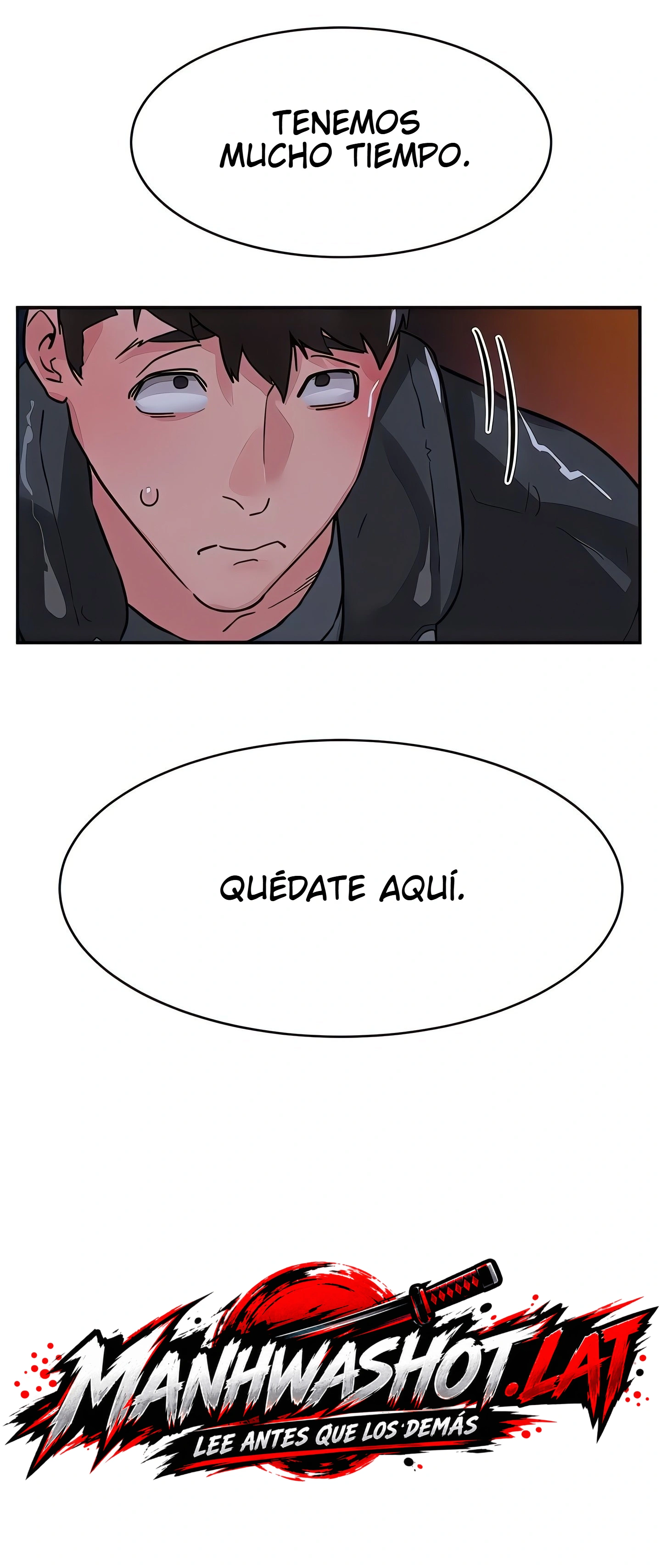 Historia de Sexo Capítulo 13 - Página 9