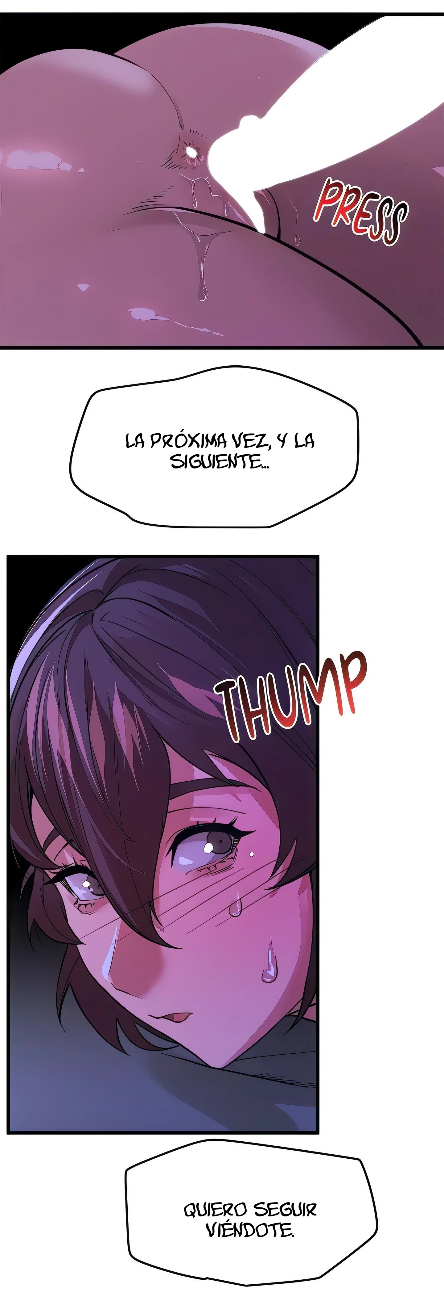 Historia de Sexo Capítulo 15 - Página 10