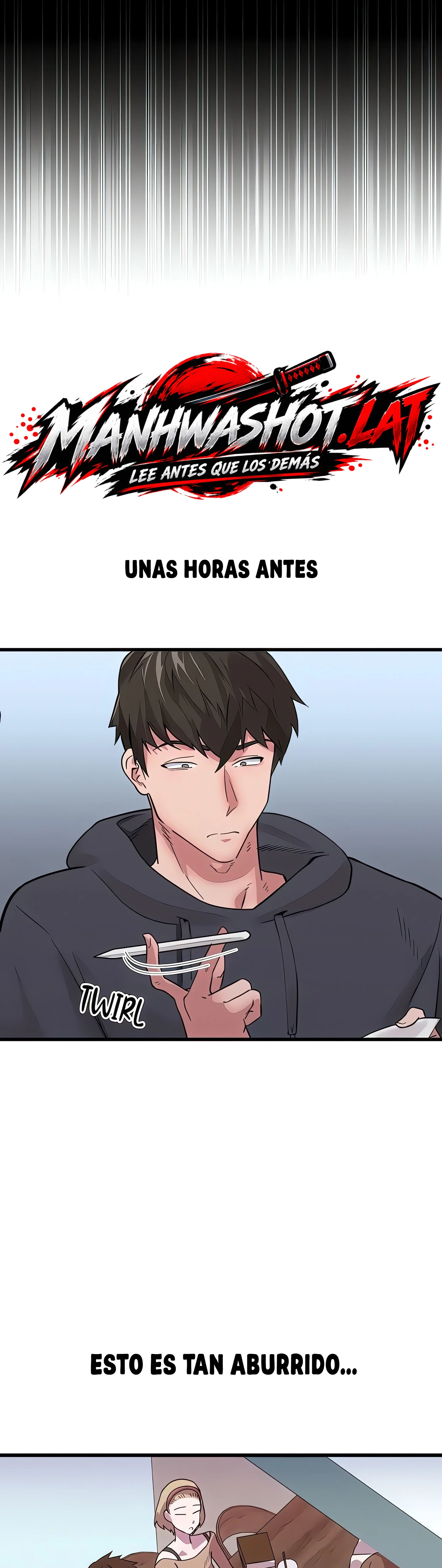 Historia de Sexo Capítulo 16 - Página 8