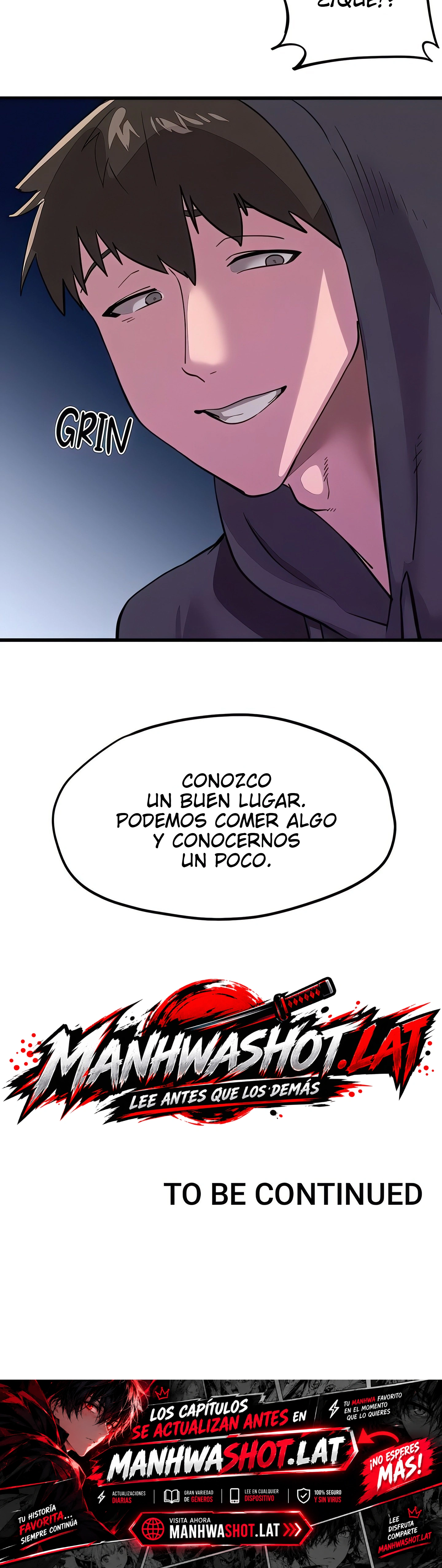 Historia de Sexo Capítulo 16 - Página 15