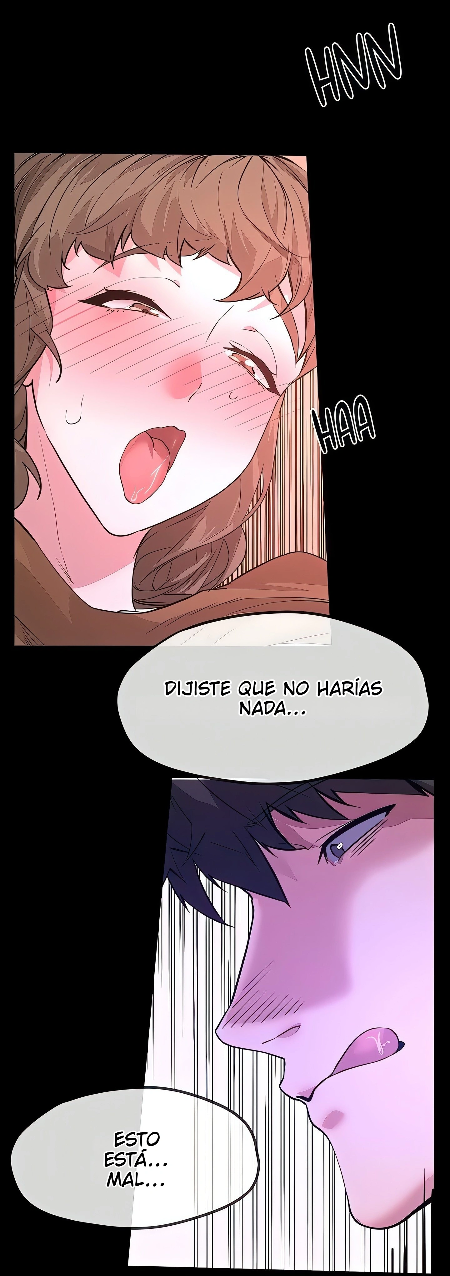 Historia de Sexo Capítulo 17 - Página 12