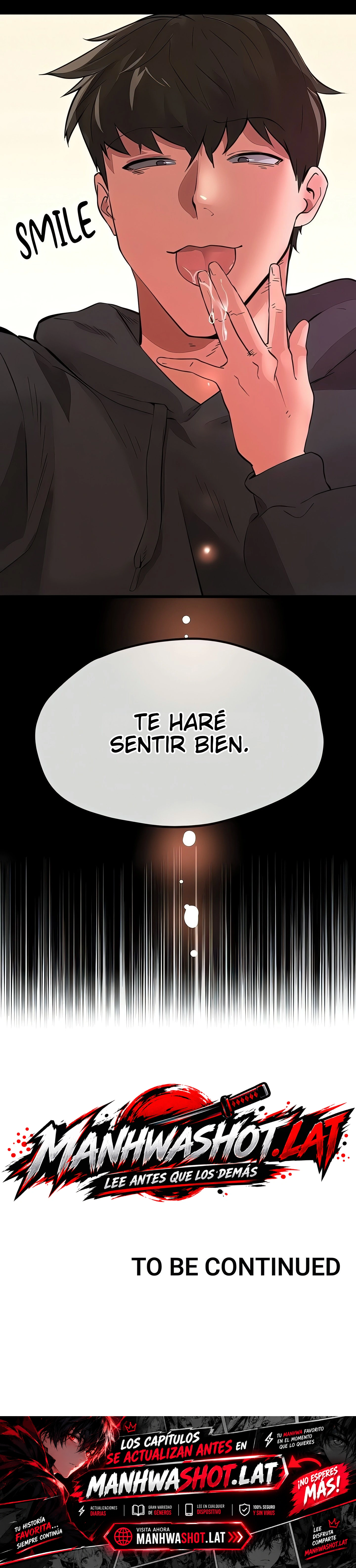 Historia de Sexo Capítulo 17 - Página 15