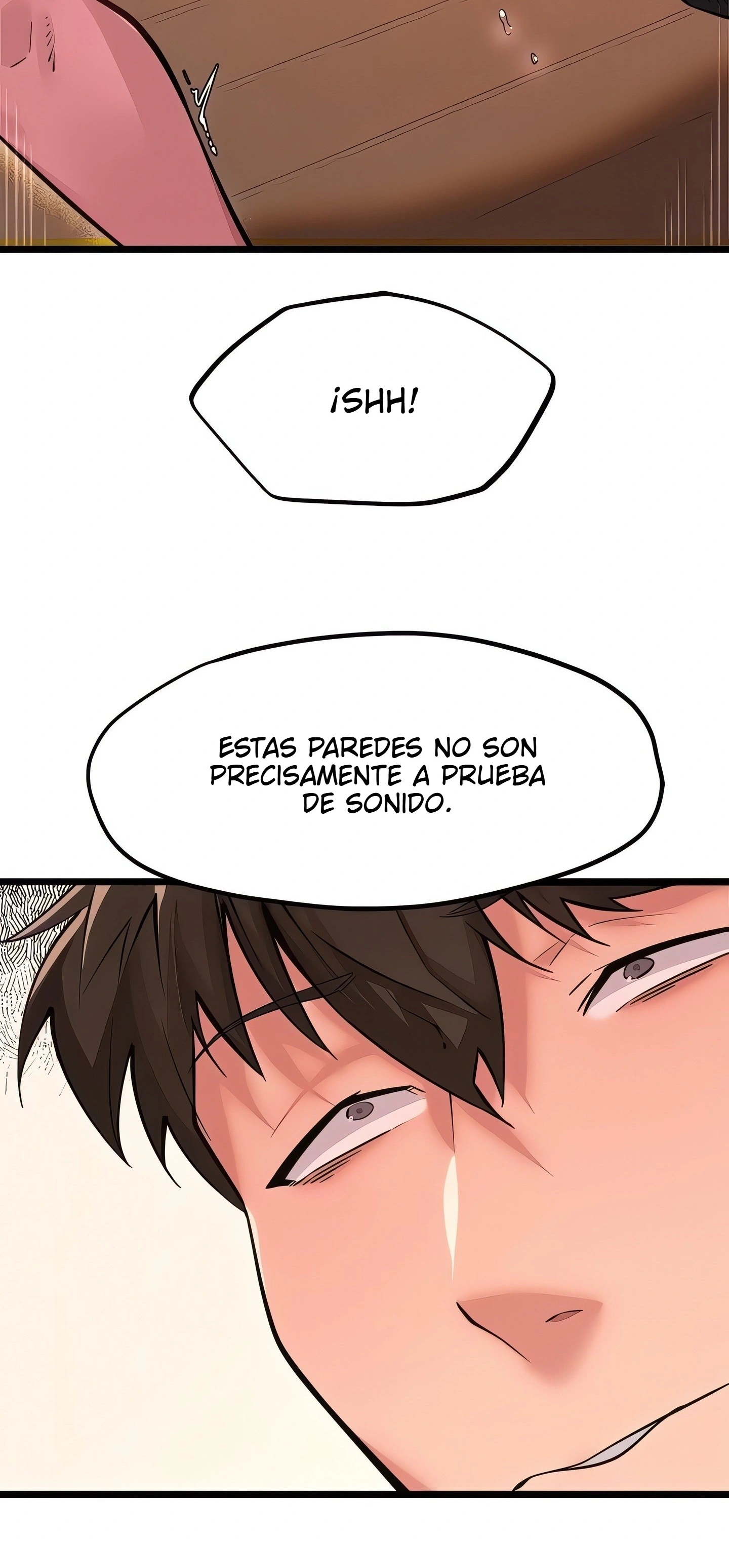 Historia de Sexo Capítulo 19 - Página 2
