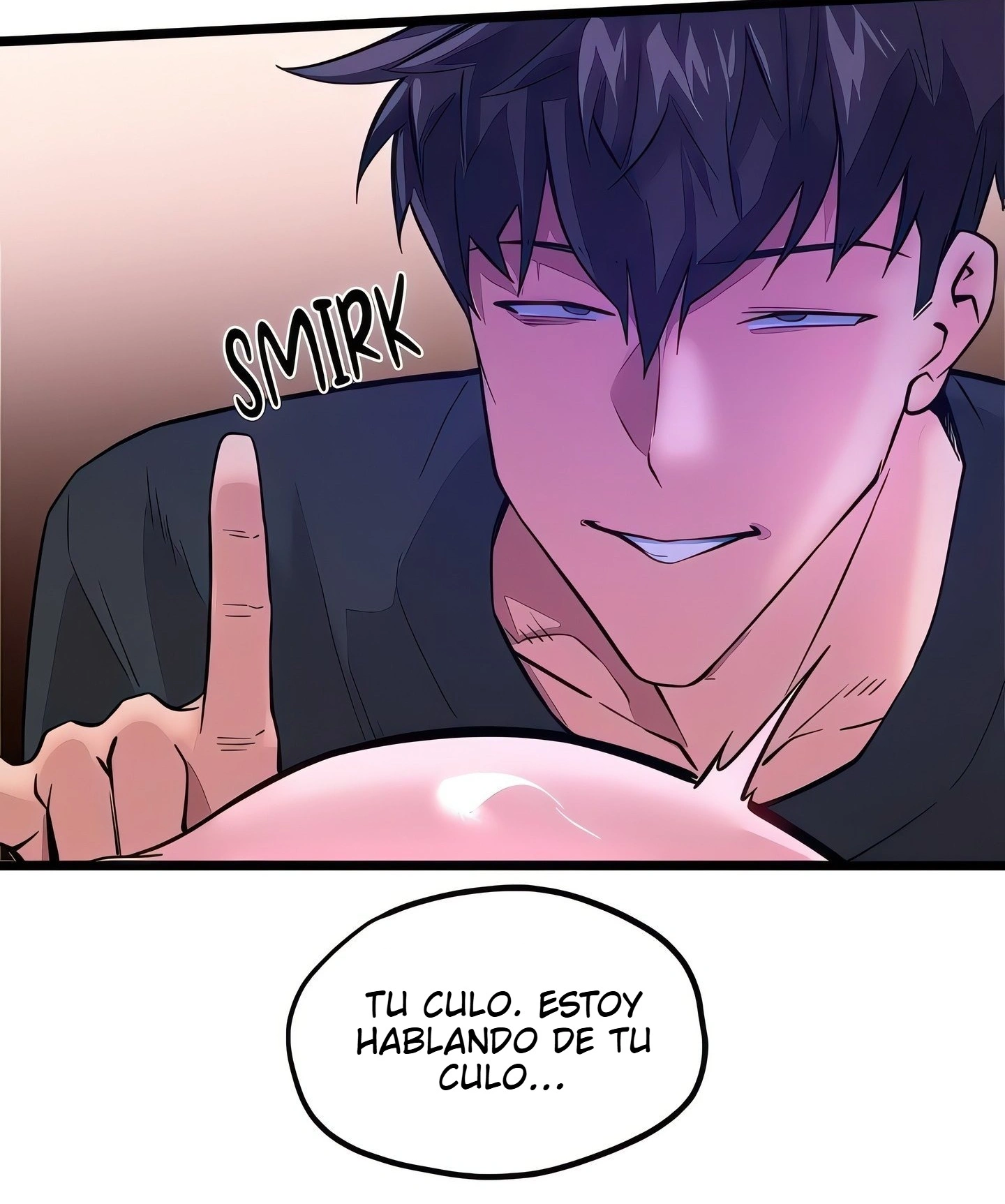 Historia de Sexo Capítulo 19 - Página 10
