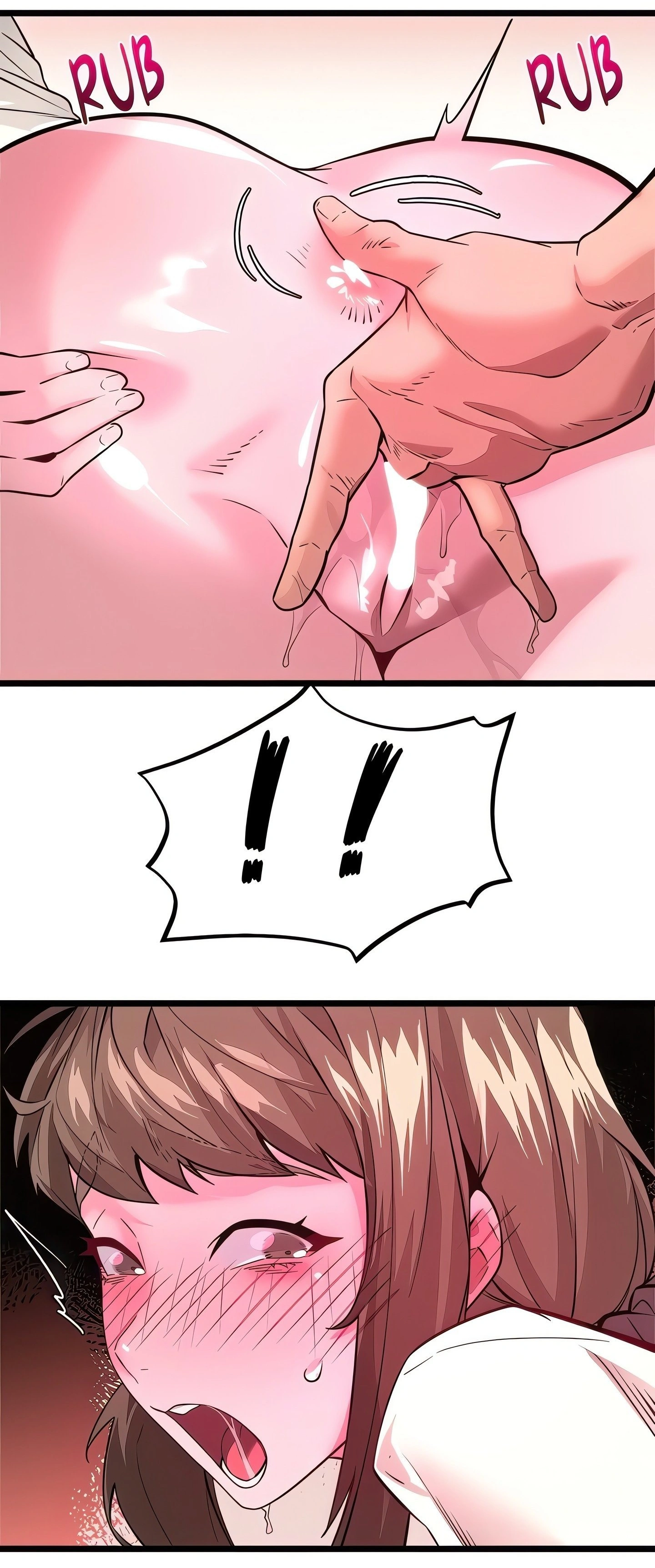 Historia de Sexo Capítulo 19 - Página 11
