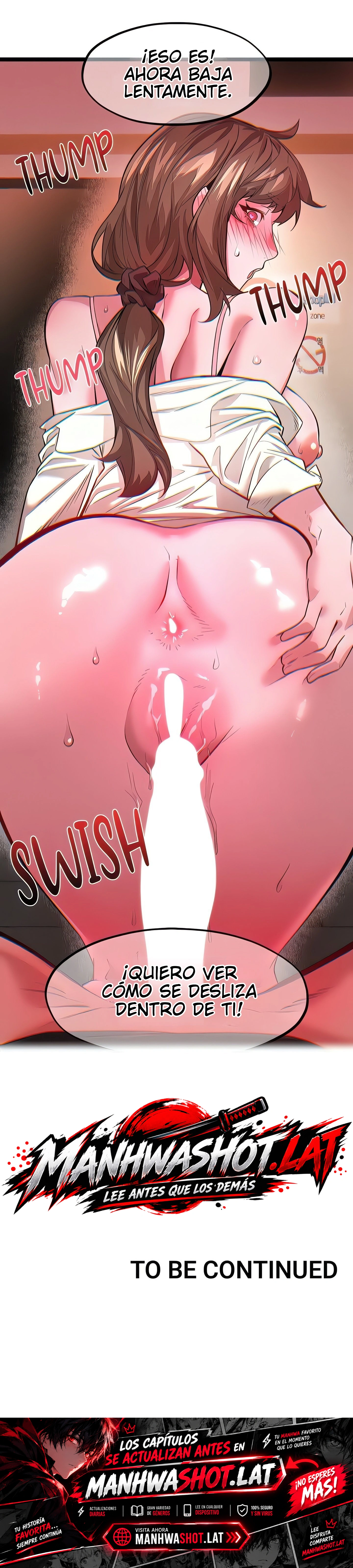Historia de Sexo Capítulo 19 - Página 15