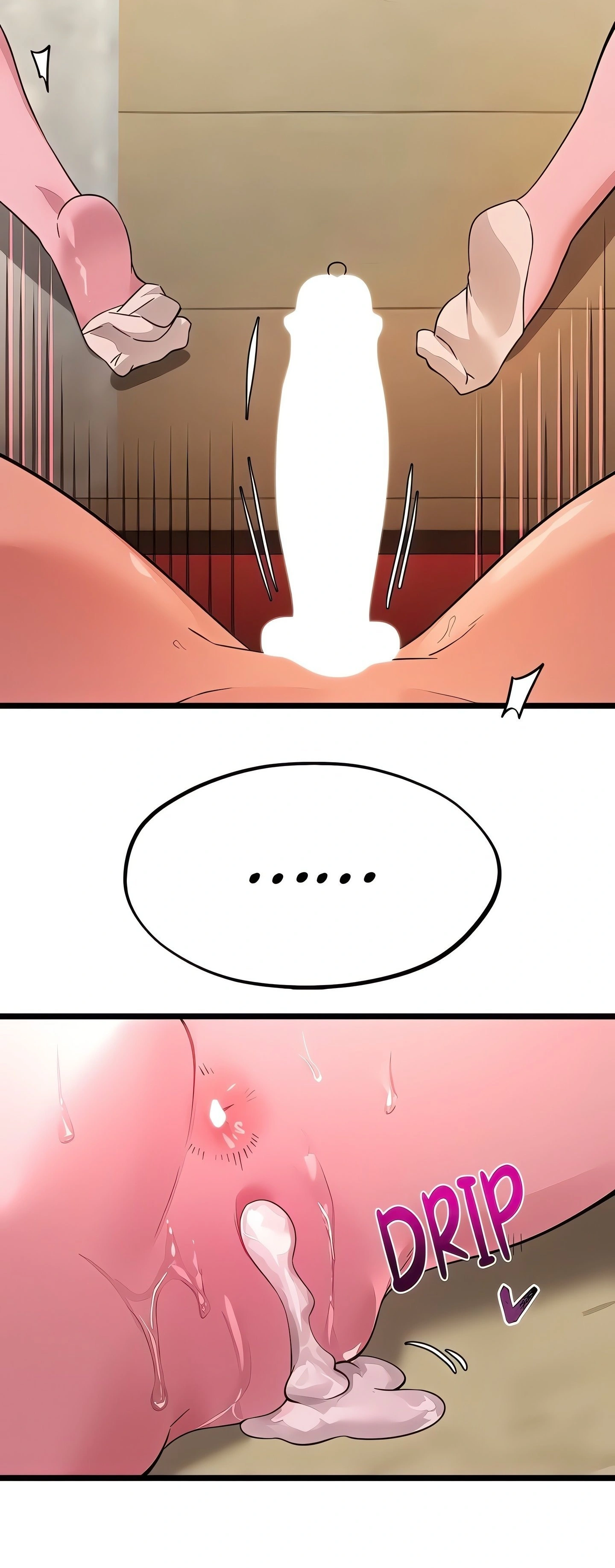 Historia de Sexo Capítulo 20 - Página 9