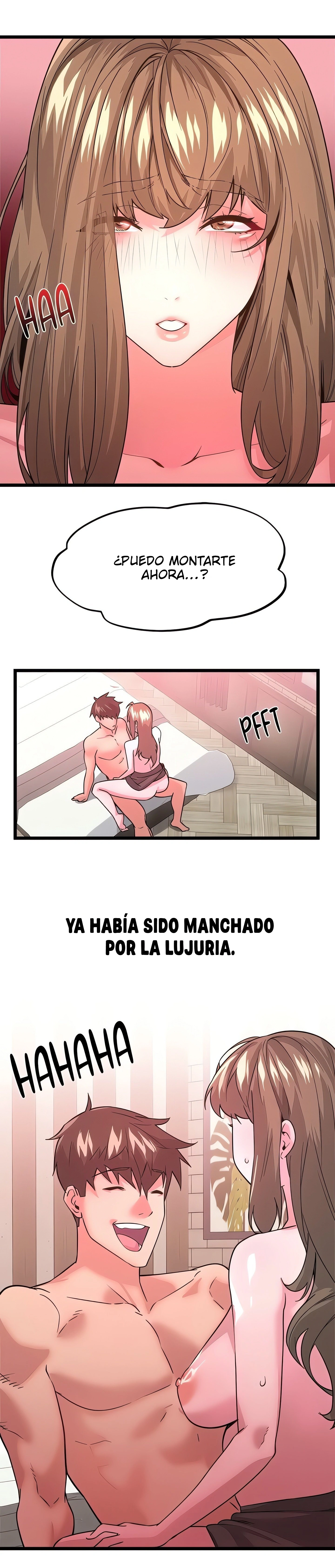 Historia de Sexo Capítulo 22 - Página 12