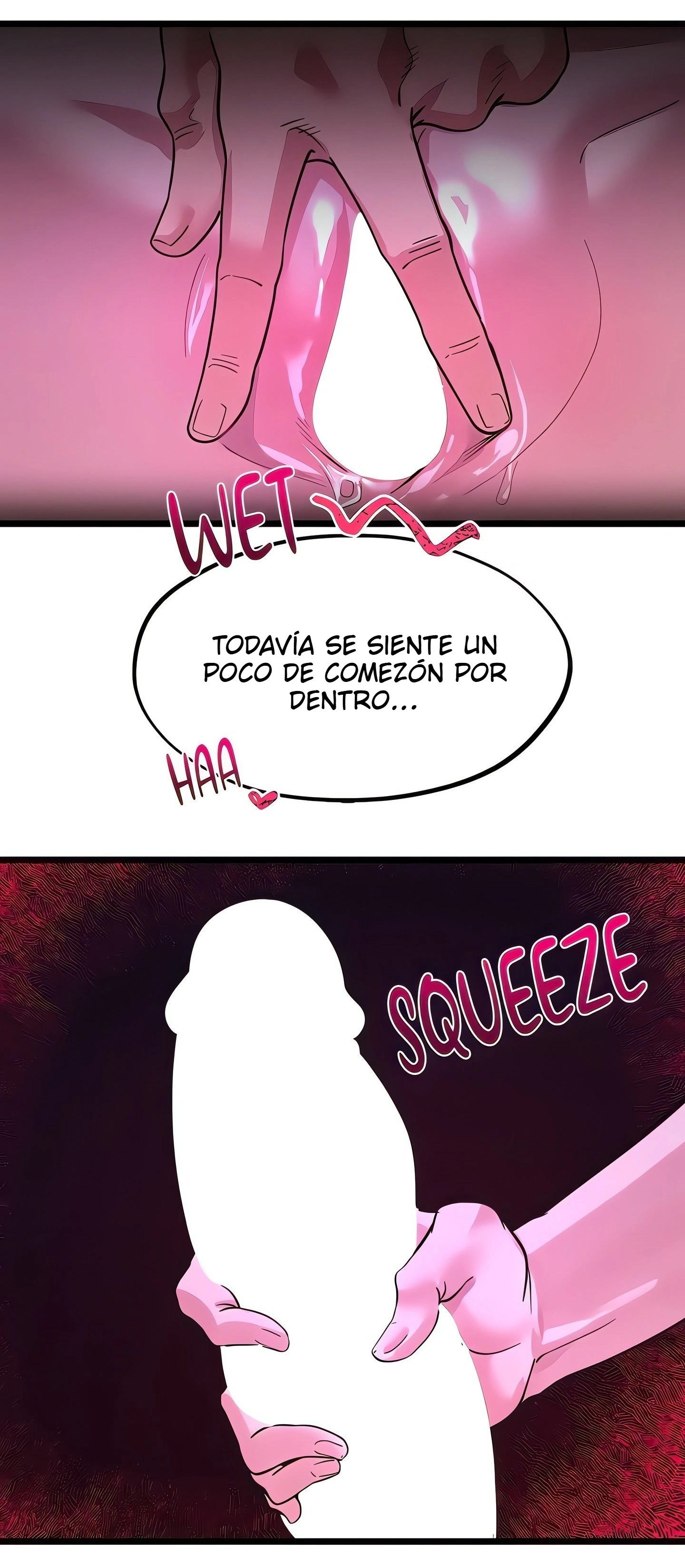 Historia de Sexo Capítulo 23 - Página 6