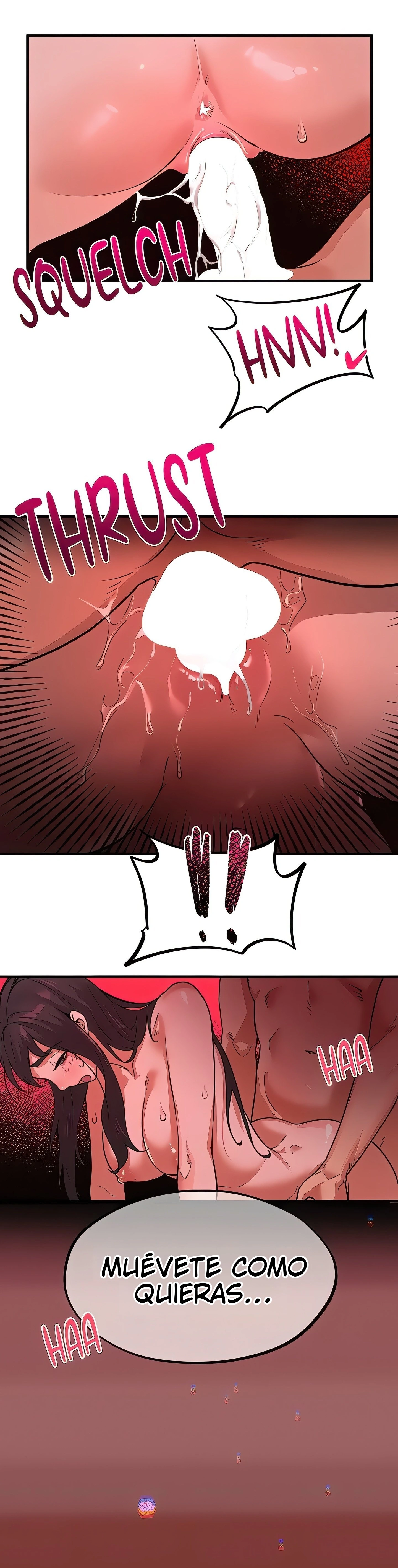 Historia de Sexo Capítulo 25 - Página 14