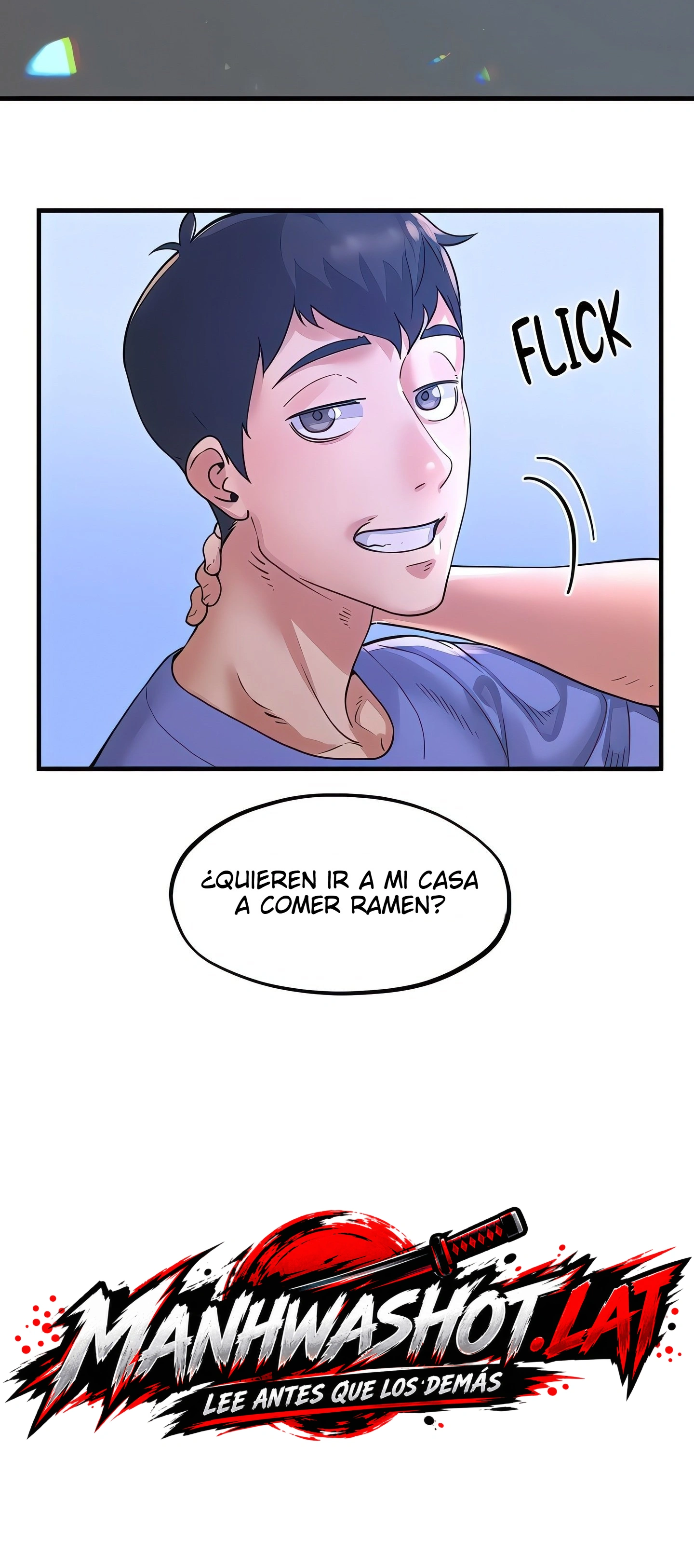 Historia de Sexo Capítulo 26 - Página 2