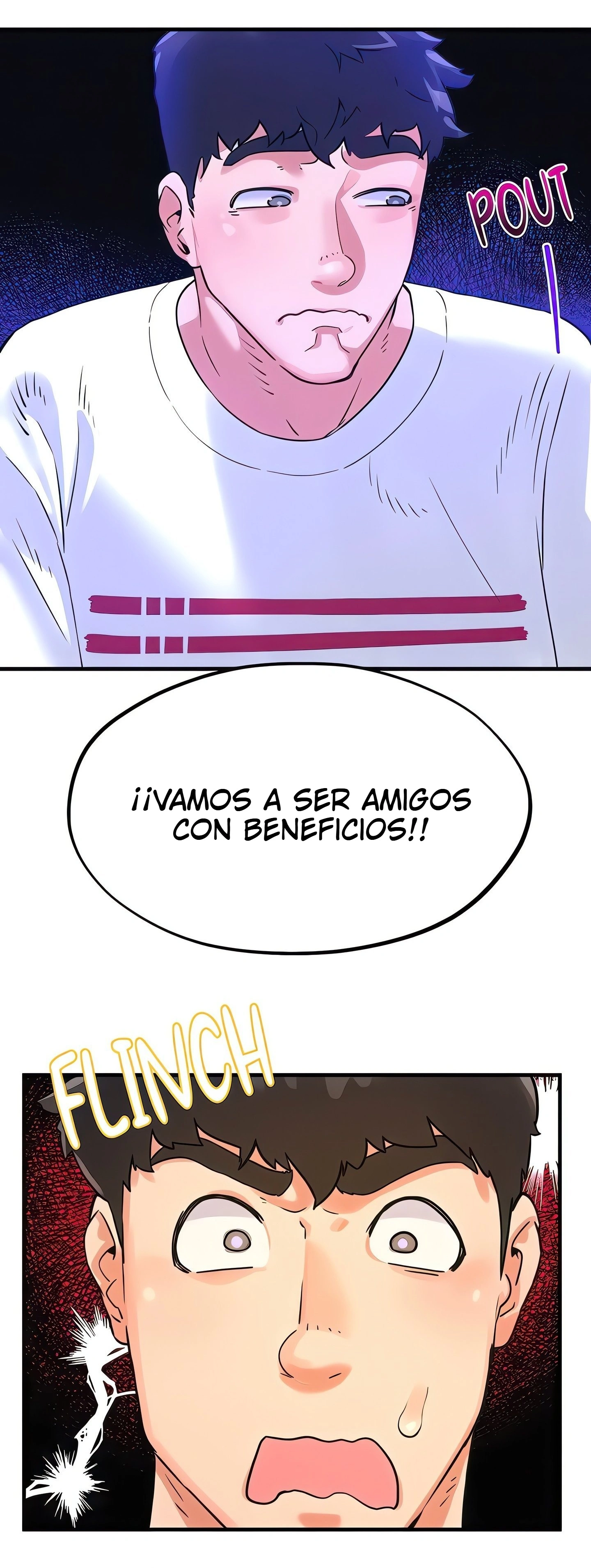 Historia de Sexo Capítulo 26 - Página 7