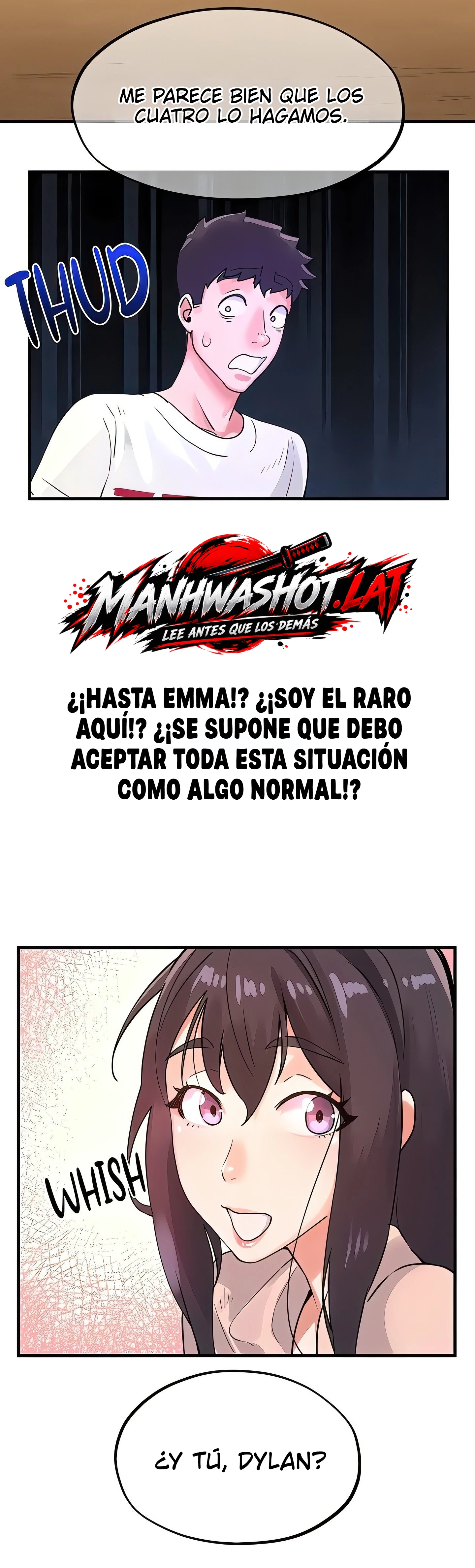 Historia de Sexo Capítulo 26 - Página 13