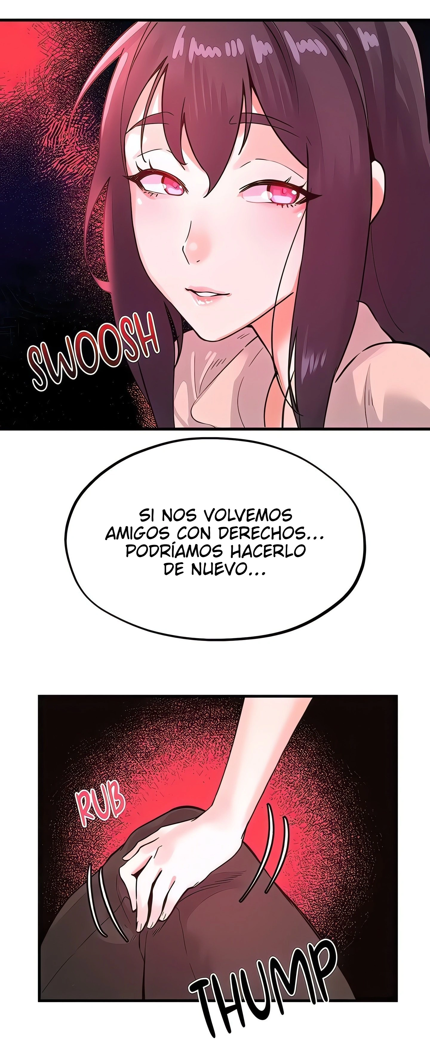 Historia de Sexo Capítulo 26 - Página 14