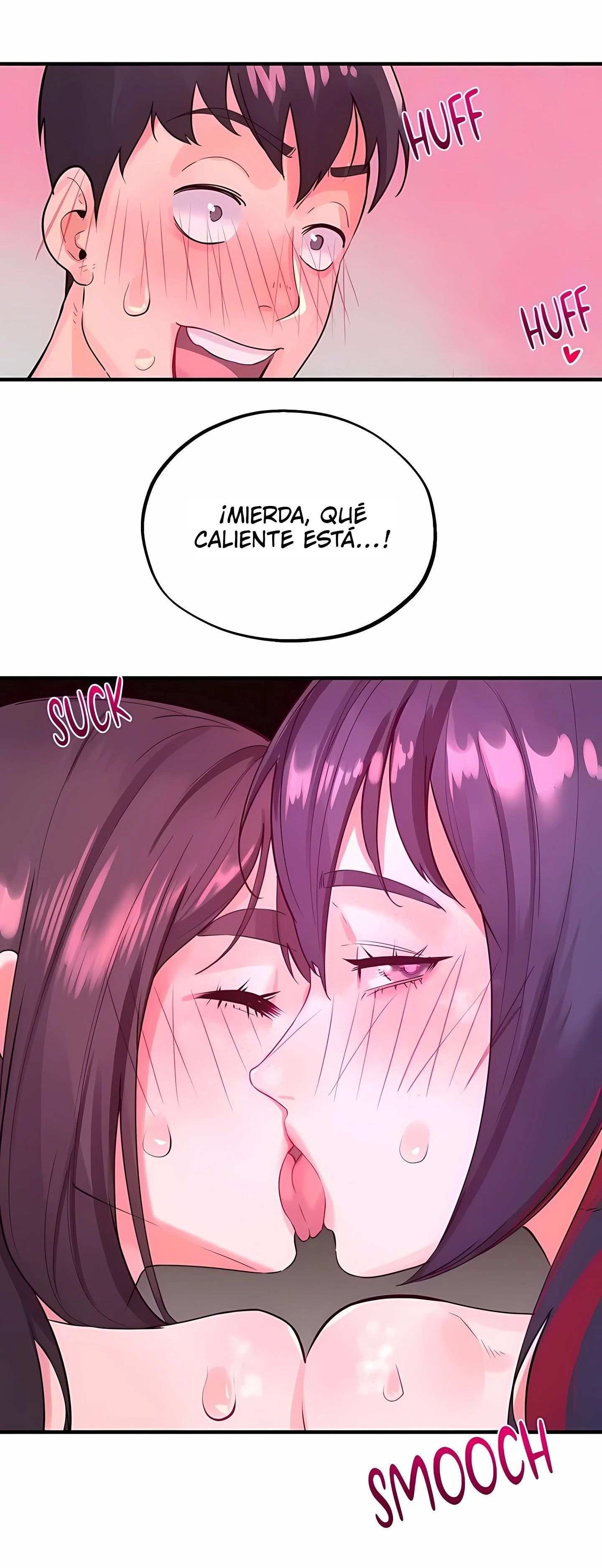 Historia de Sexo Capítulo 29 - Página 9
