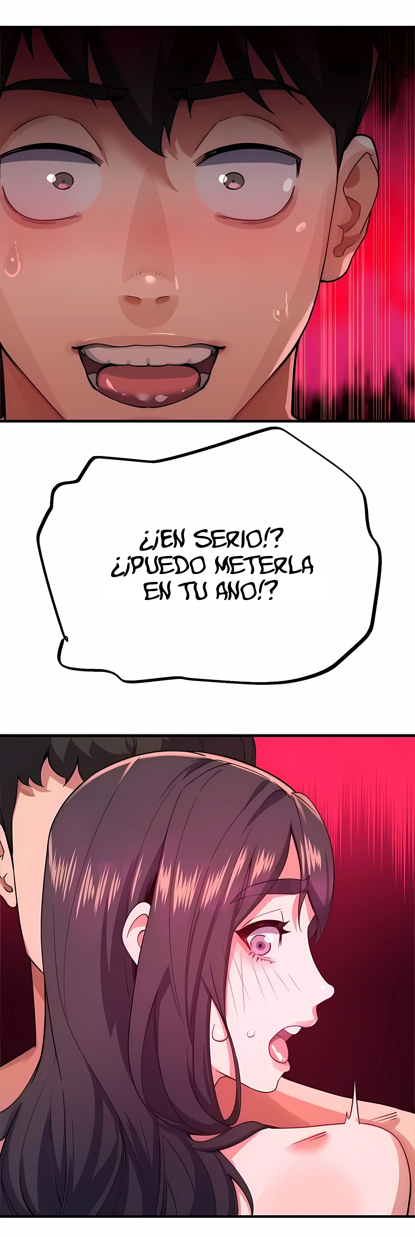 Historia de Sexo Capítulo 30 - Página 13