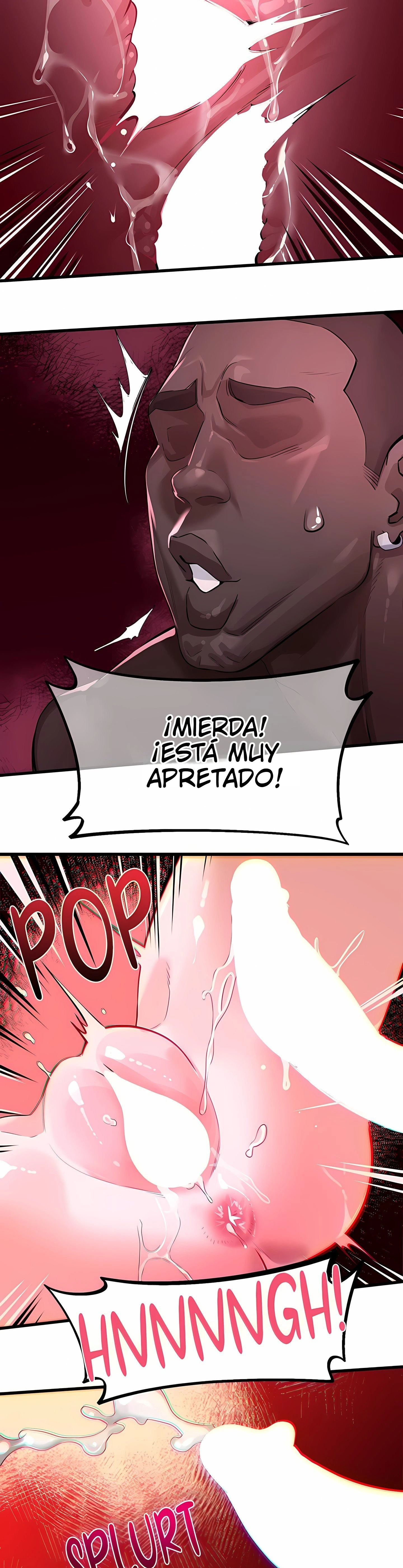 Historia de Sexo Capítulo 32 - Página 11